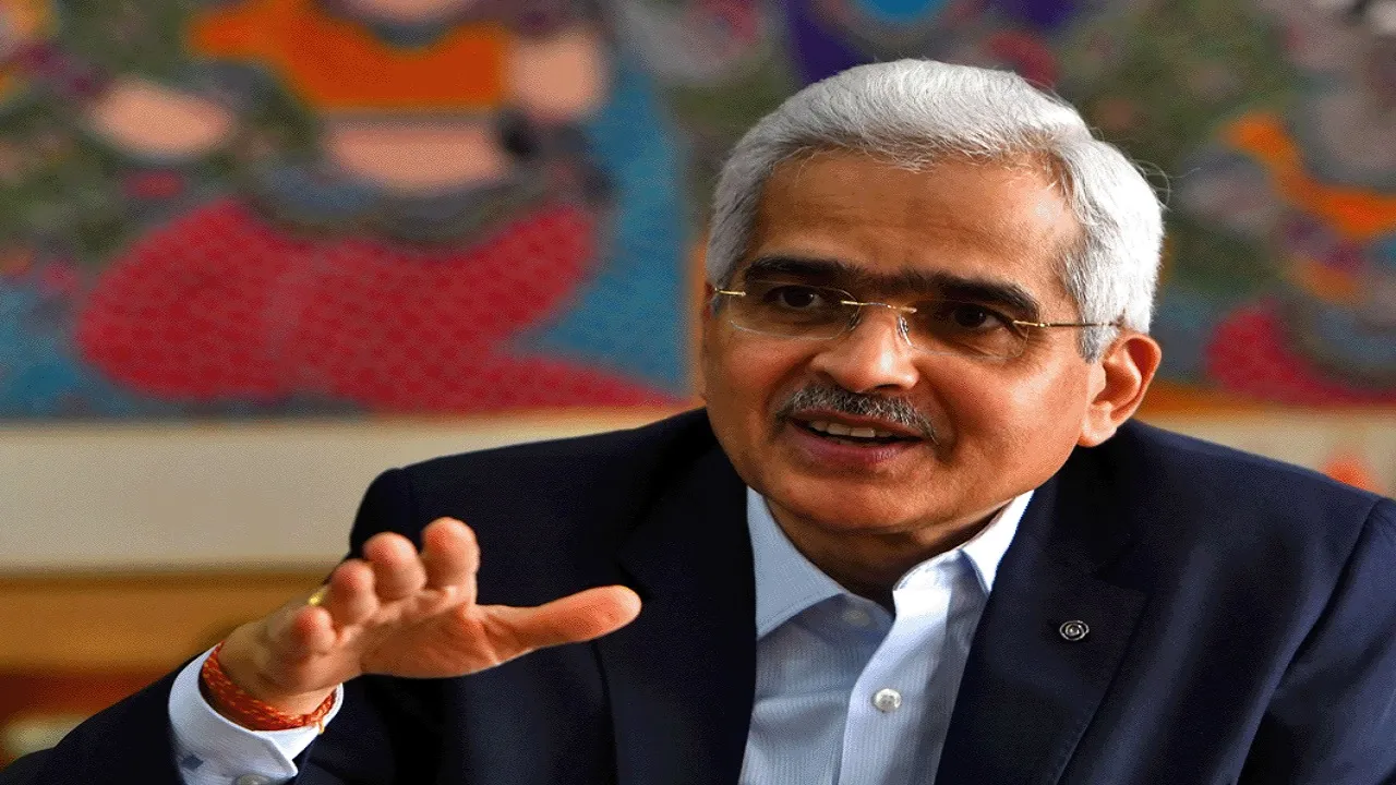 RBI GOVERNER