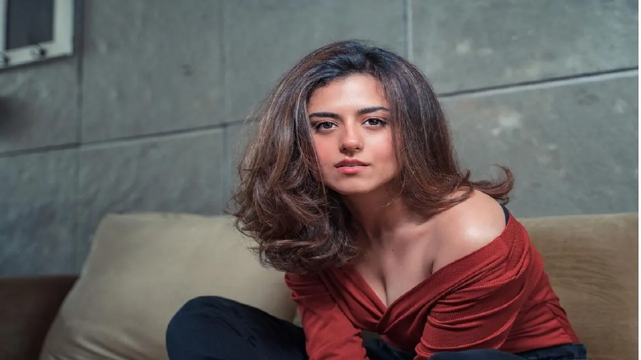 ridhi dogra