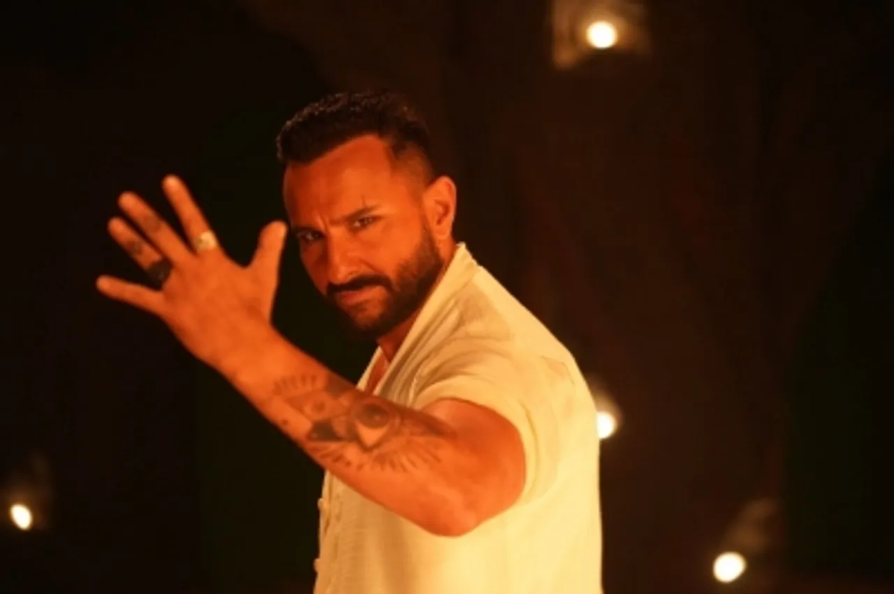 Saif Ali