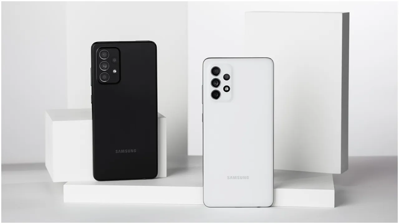 Samsung Galaxy (सांकेतिक)