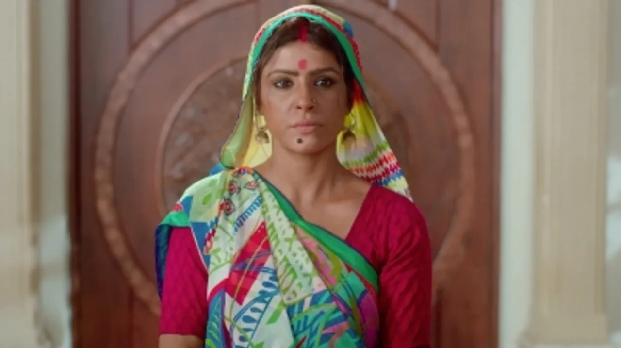 Sapna Thakur