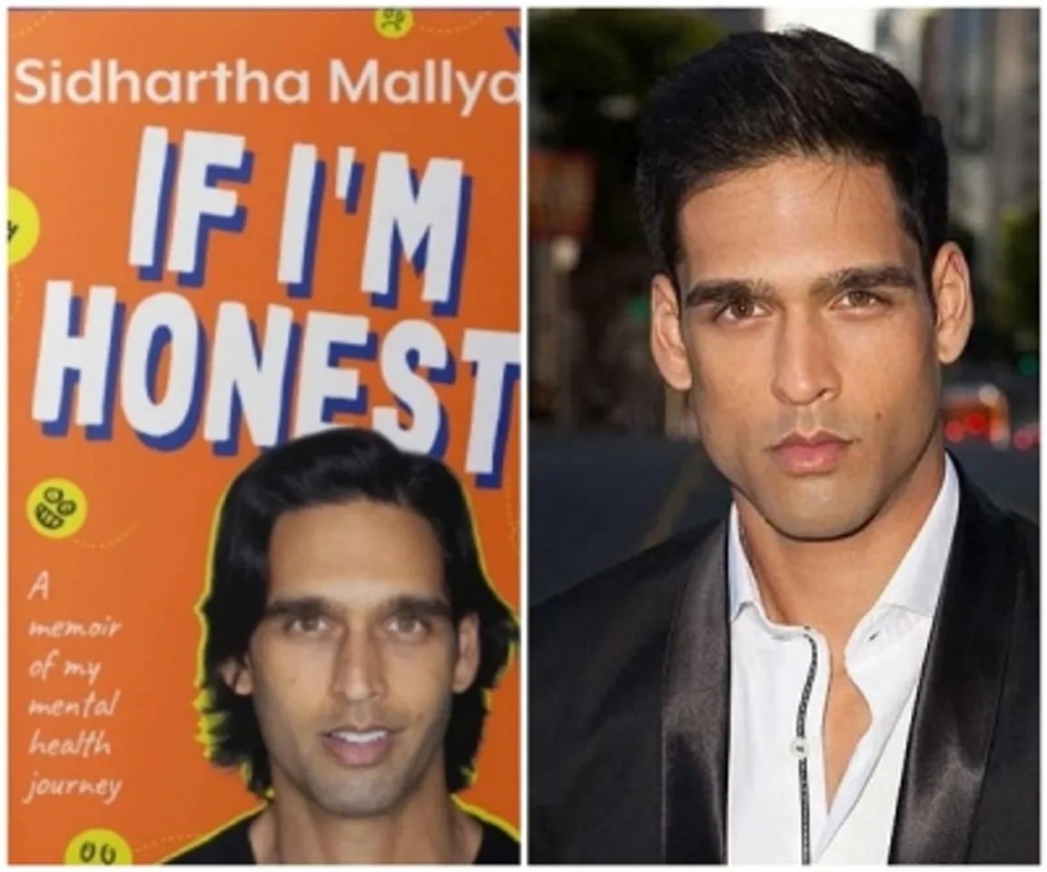 Sidhartha Mallya