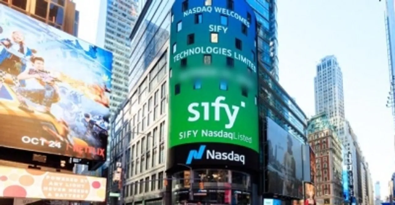 Sify Technologie