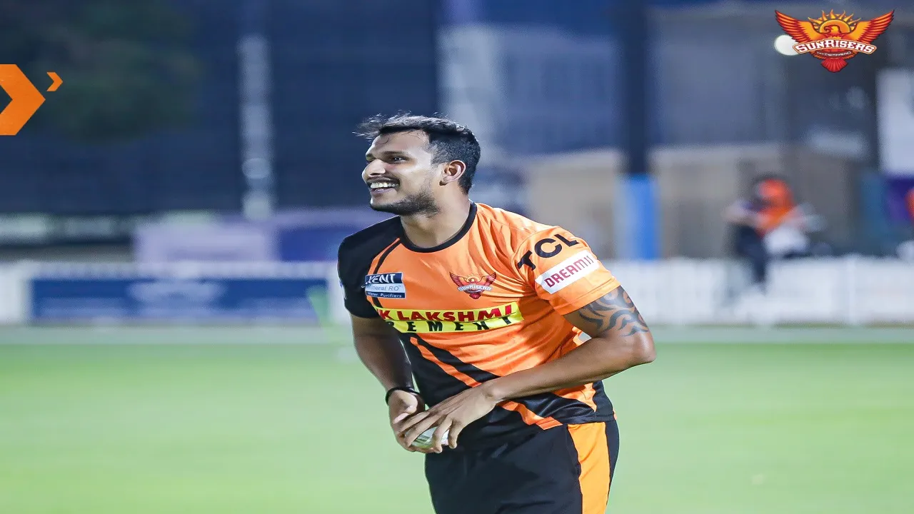 SunRisers