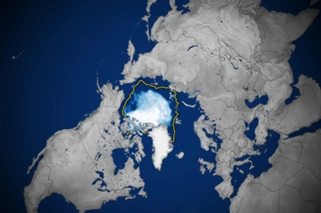 2021 Arctic