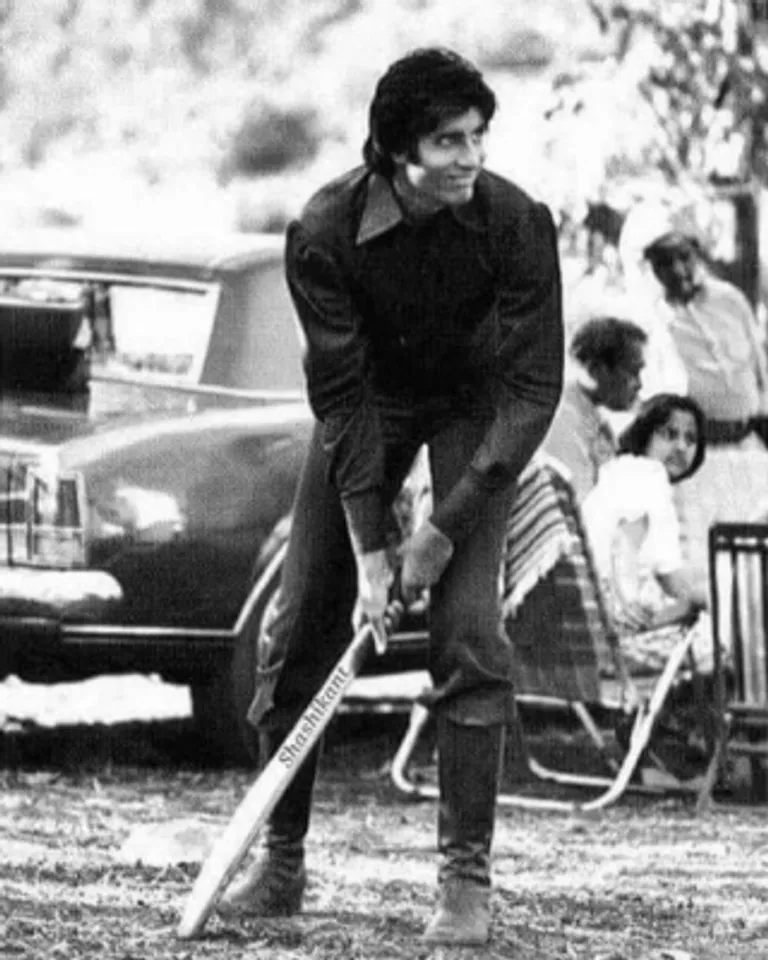 Amitabh Bachchanphotointagram