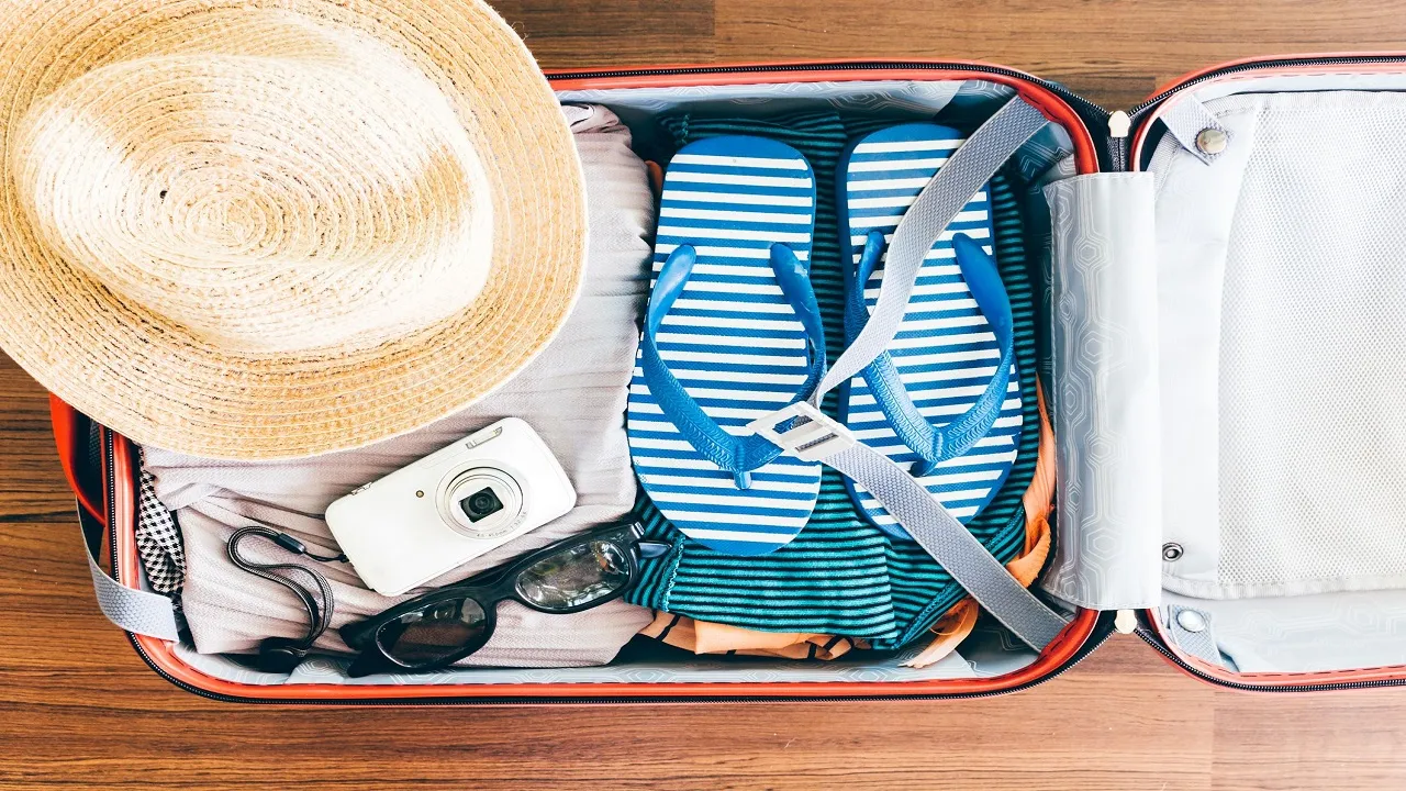 best travel bags for trip