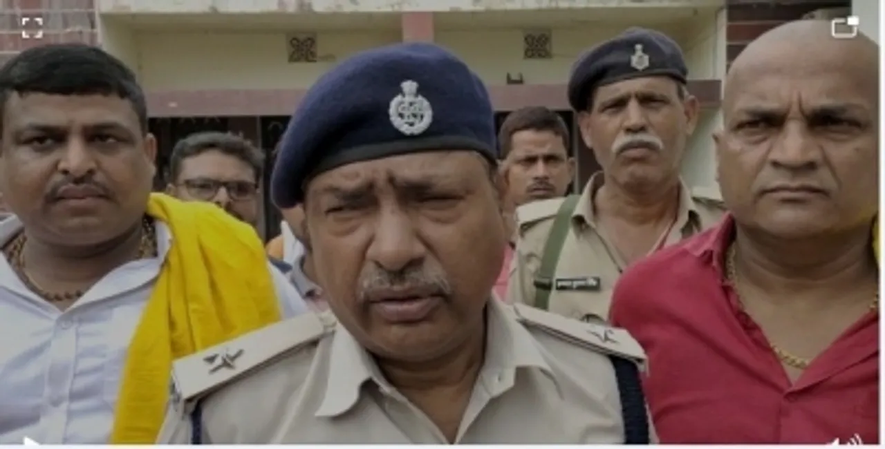 Bihar 12-year-old