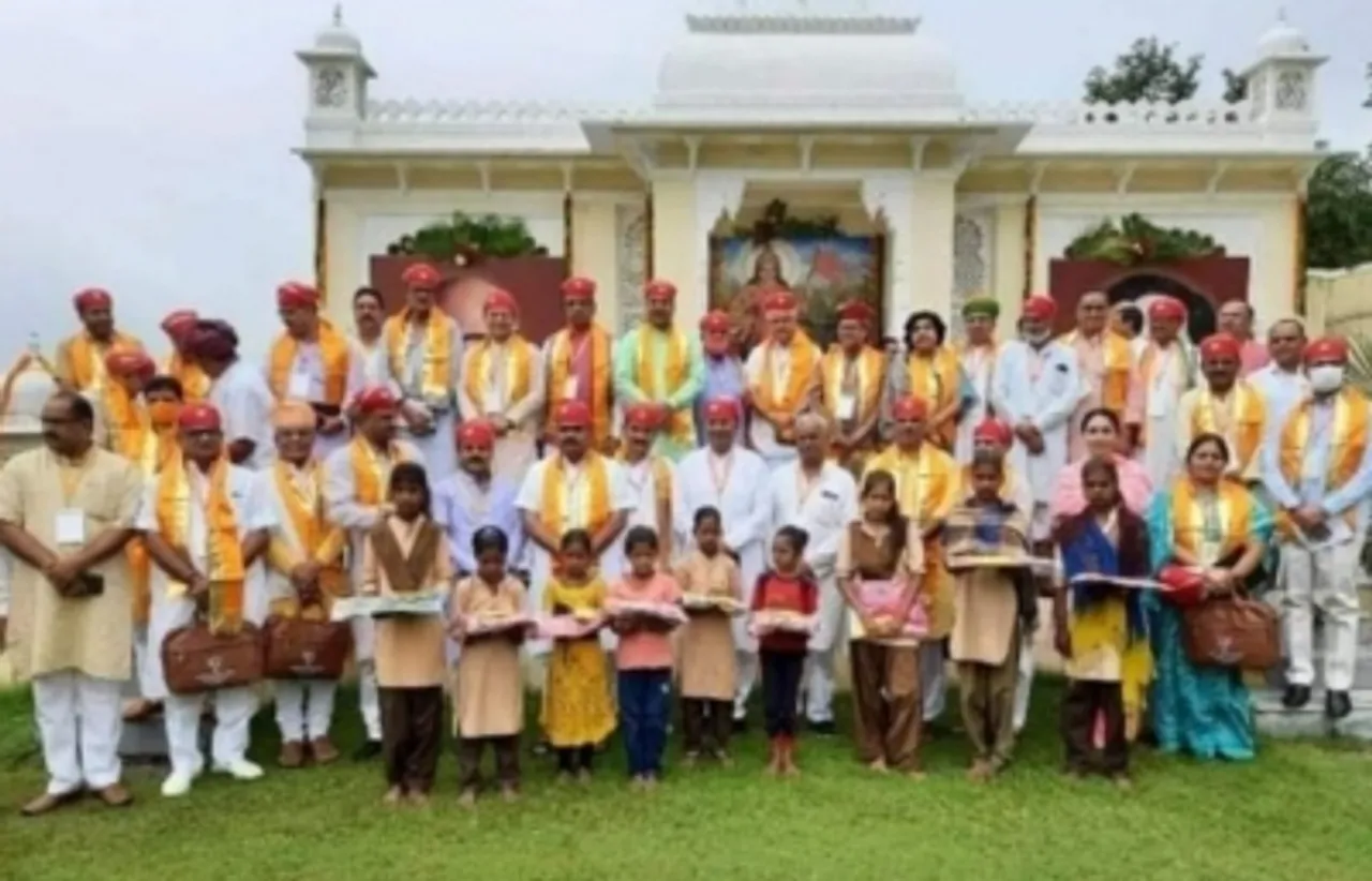 BJP et