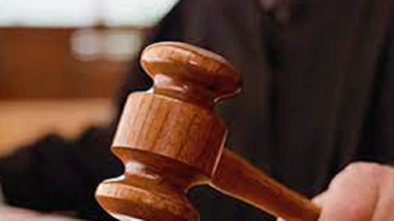 court