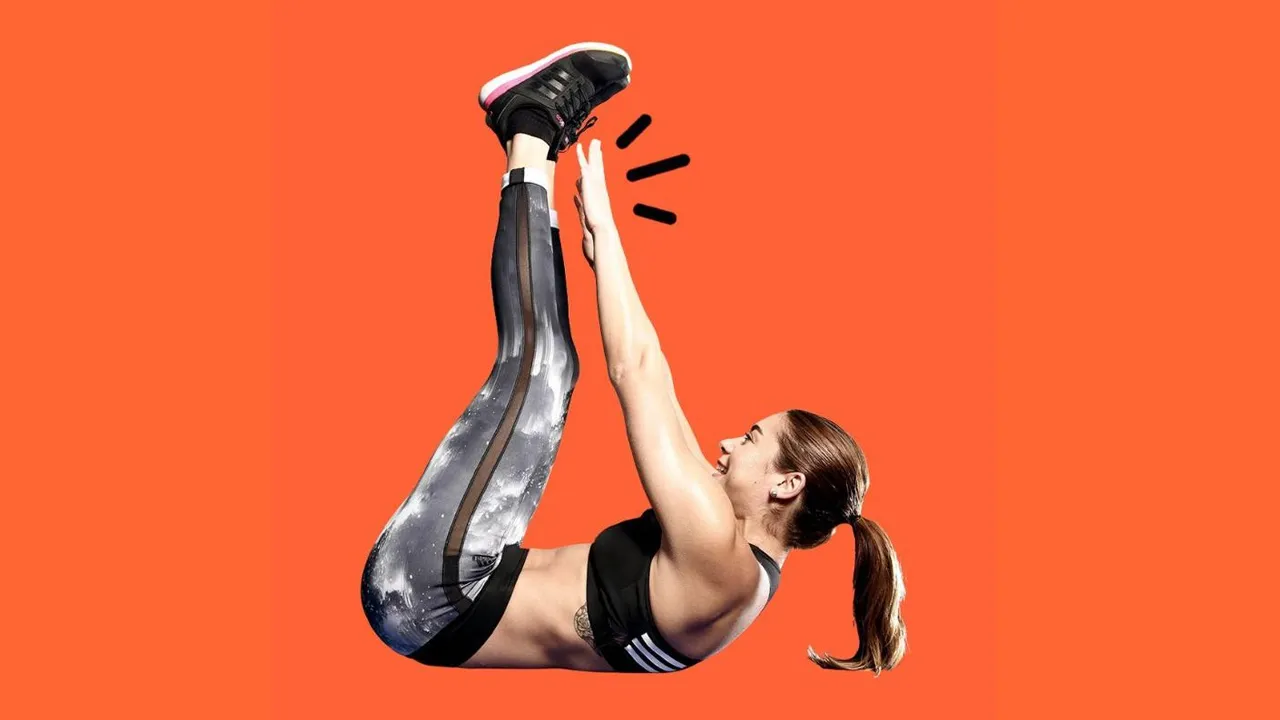 Crunches