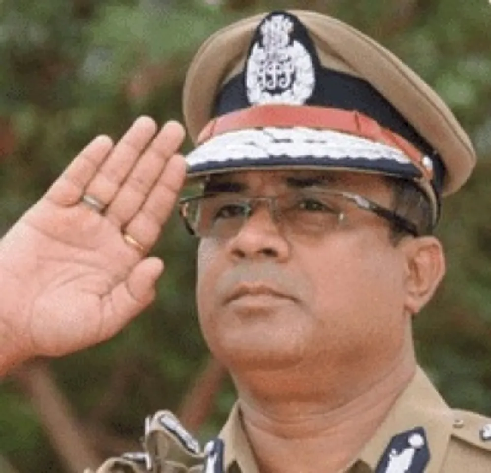 Jalad Kumar