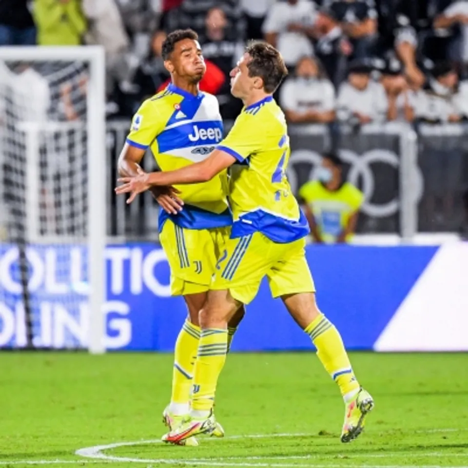 Juventu natch