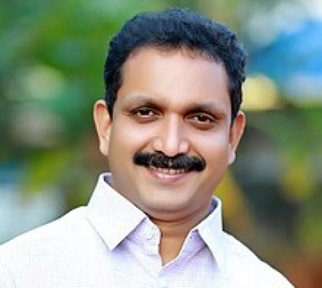 Kerala BJP