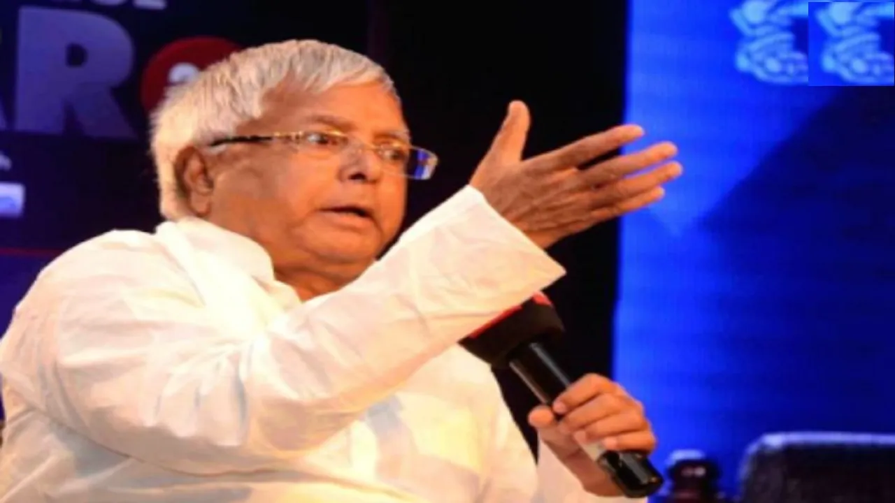 Lalu