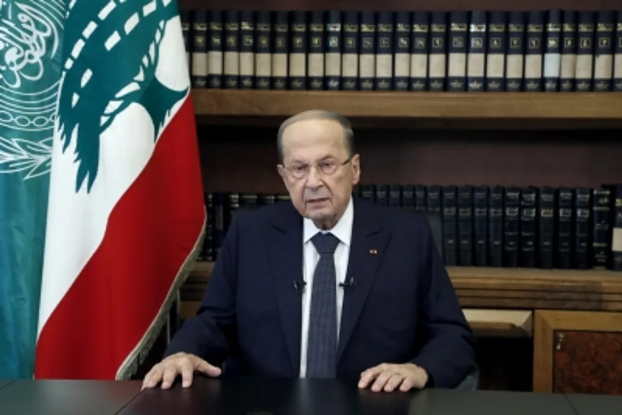 Lebanon keen