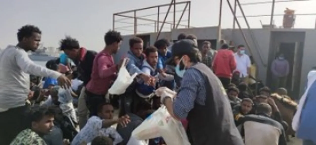 Libya, UNHCR