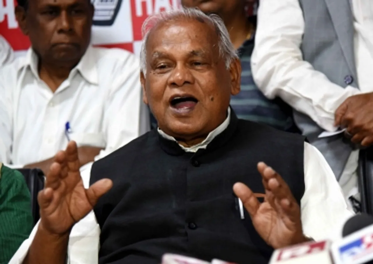 Manjhi hit