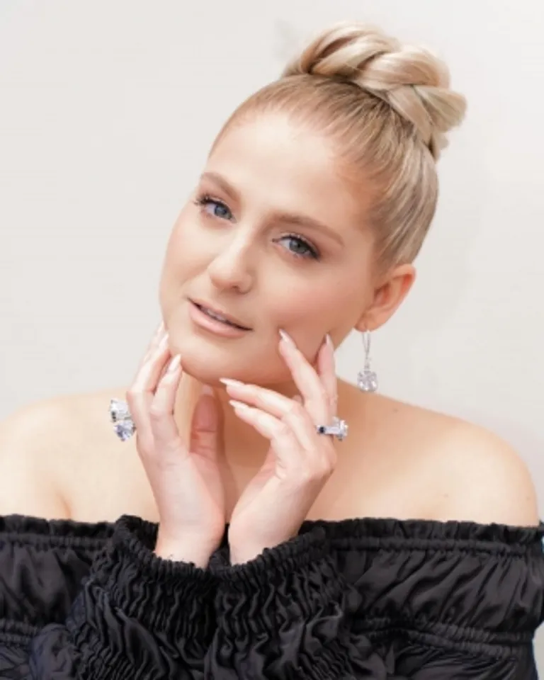 Meghan Trainorphotointagram