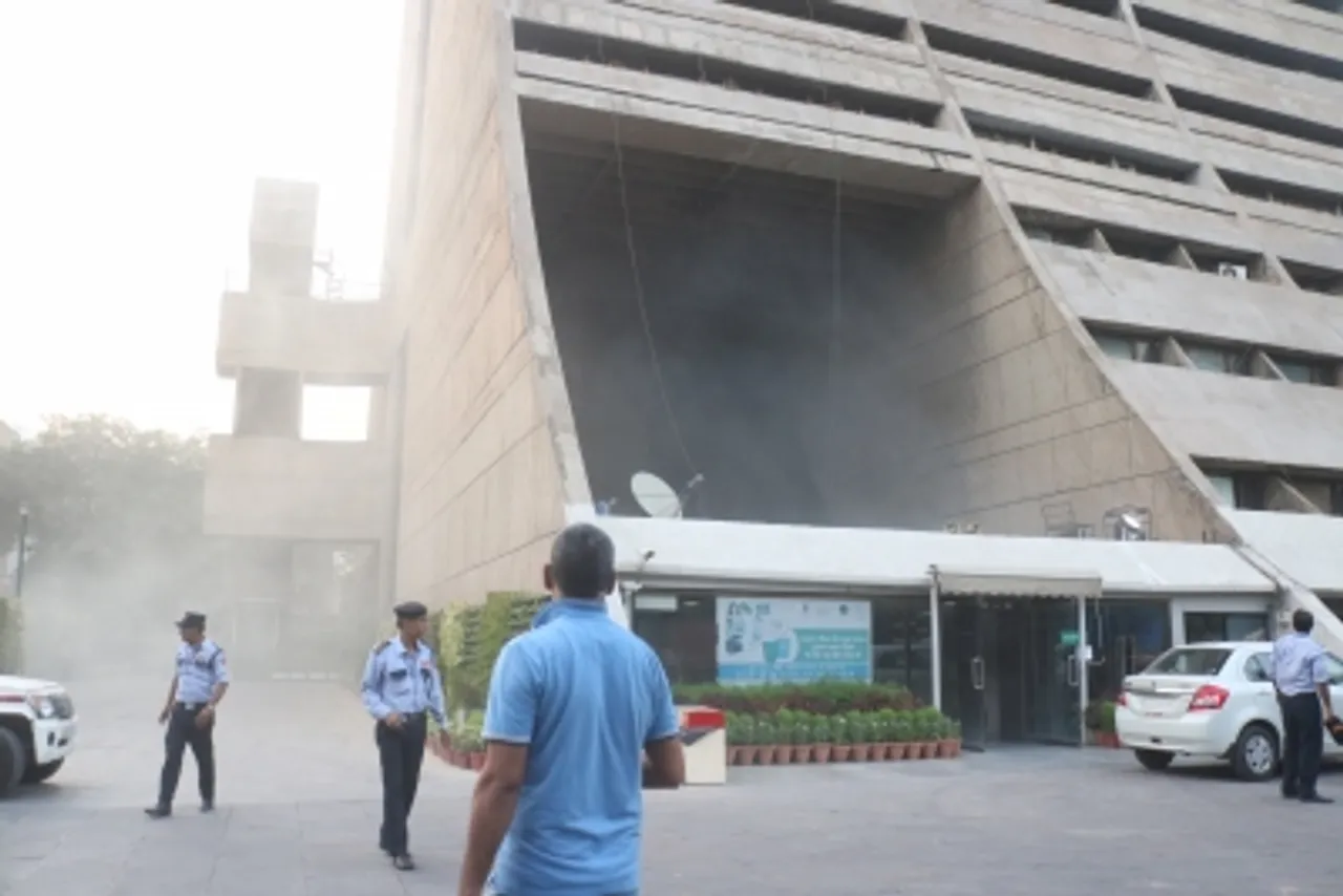 New Delhi