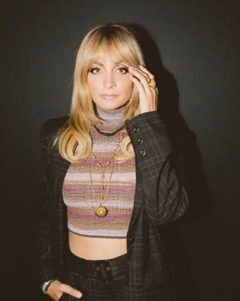 NICOLE RICHIEphotointagram