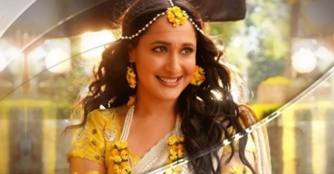 Pragya Jaiwal