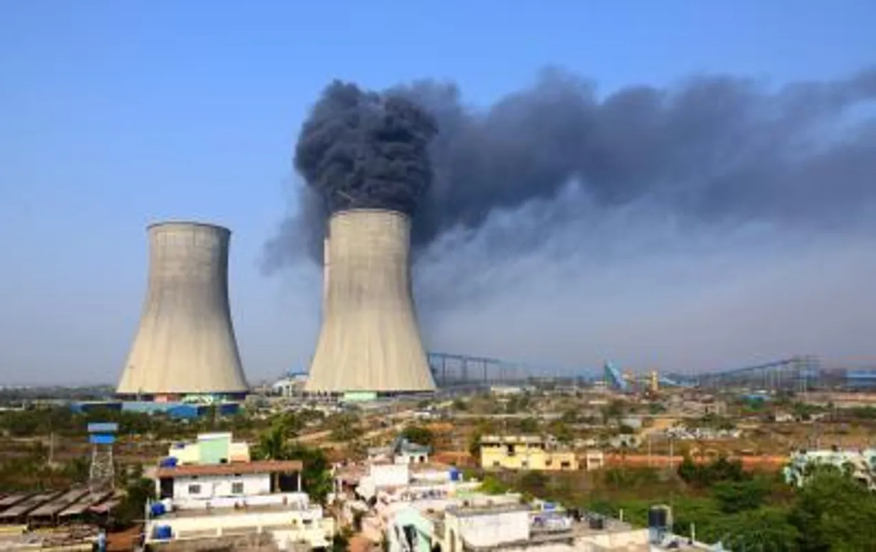 Thermal plant