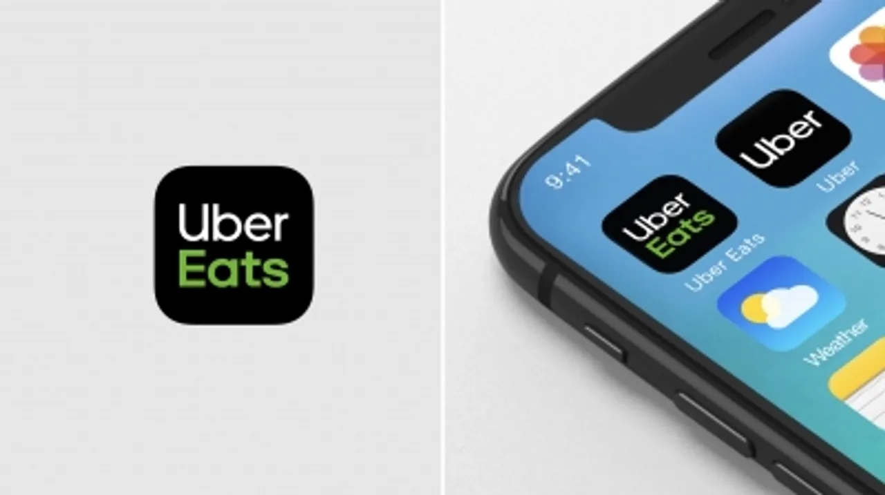 Uber Eat