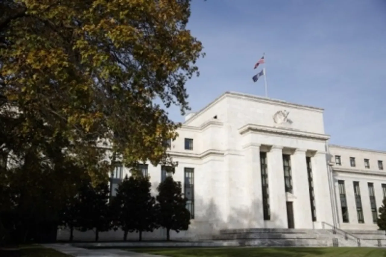 US Fed