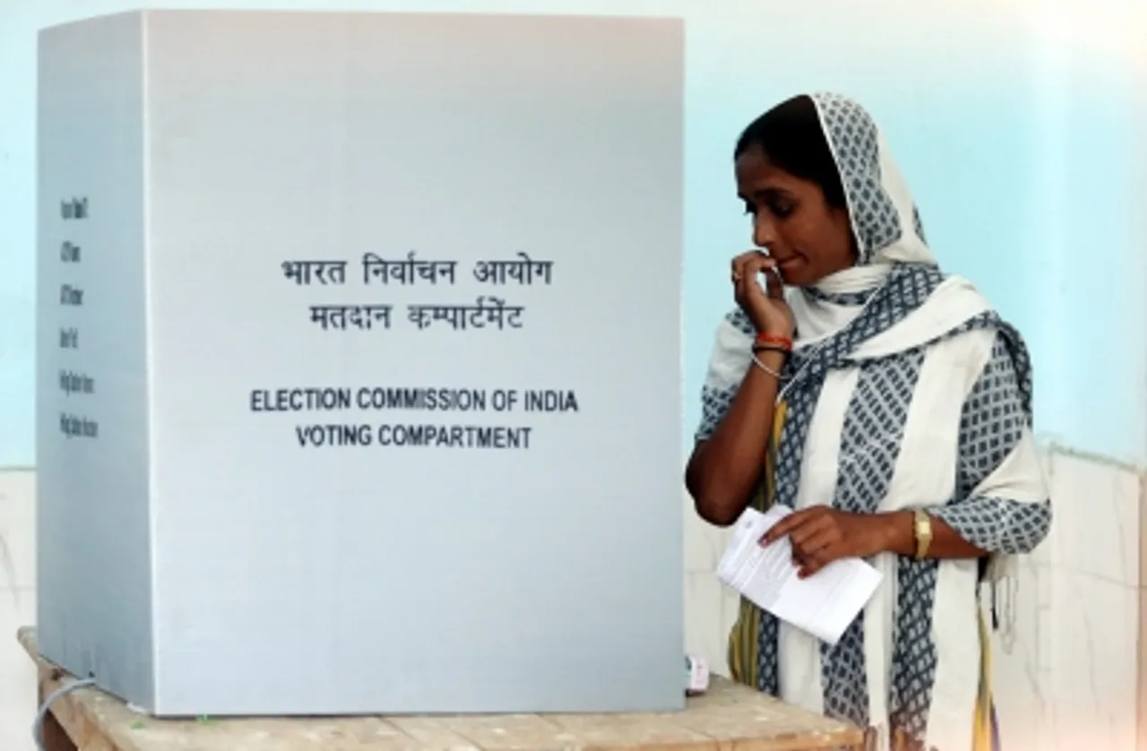 Voter File