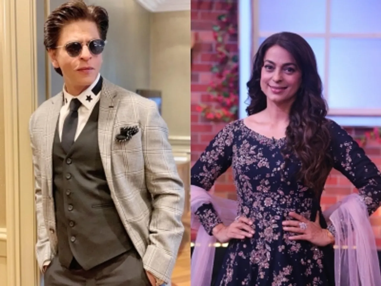 When Shah