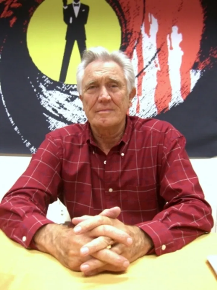 Actor George
