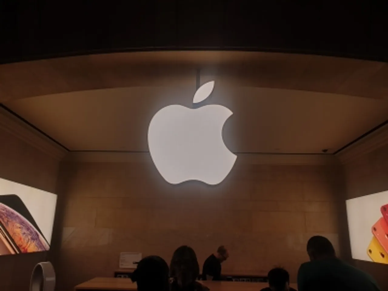 Apple File