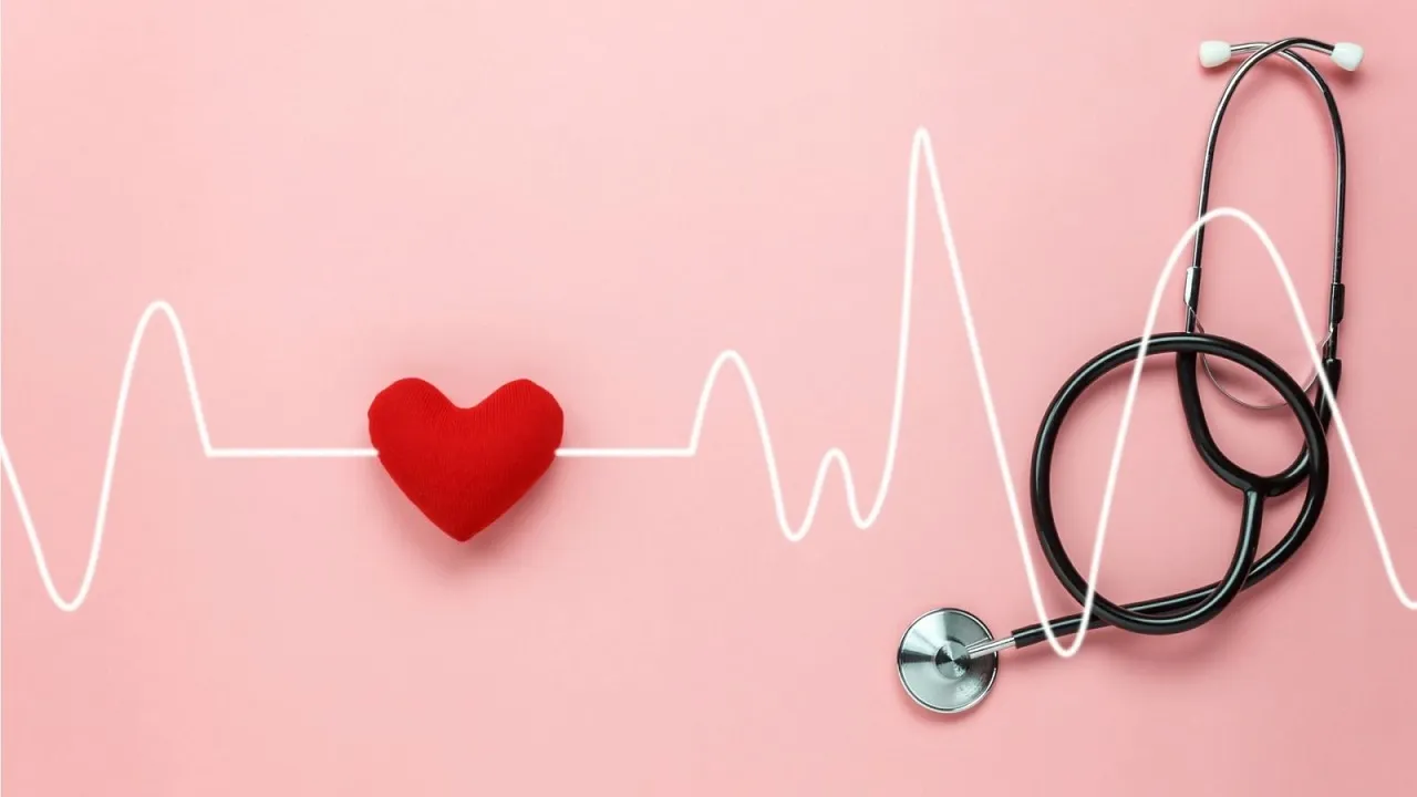 bad habits that affect heart health and causes heart diseases