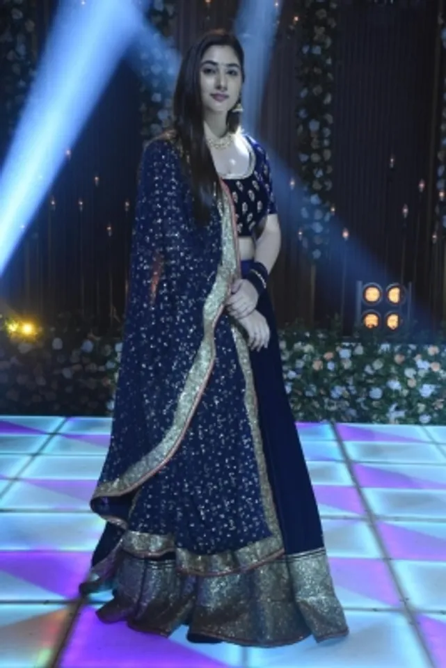 Diha Parmar