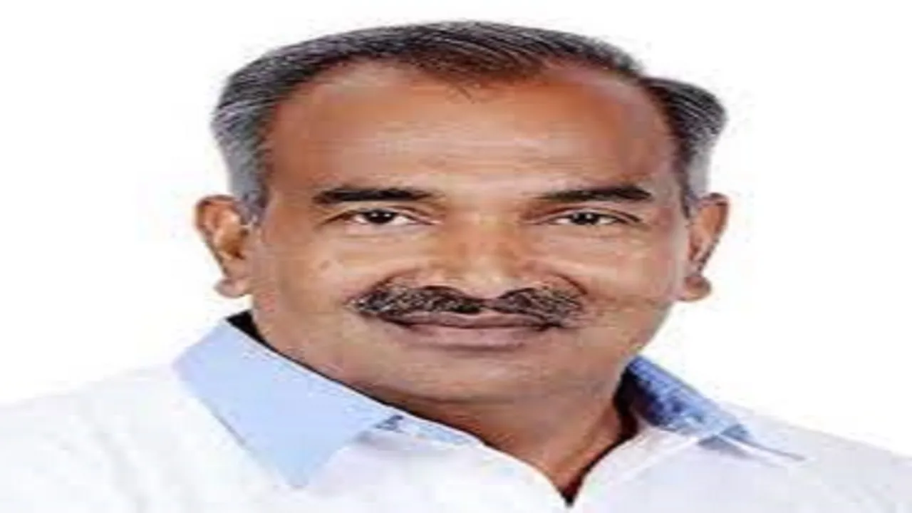 Arvind Pandey
