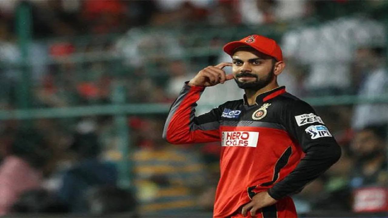 kohli