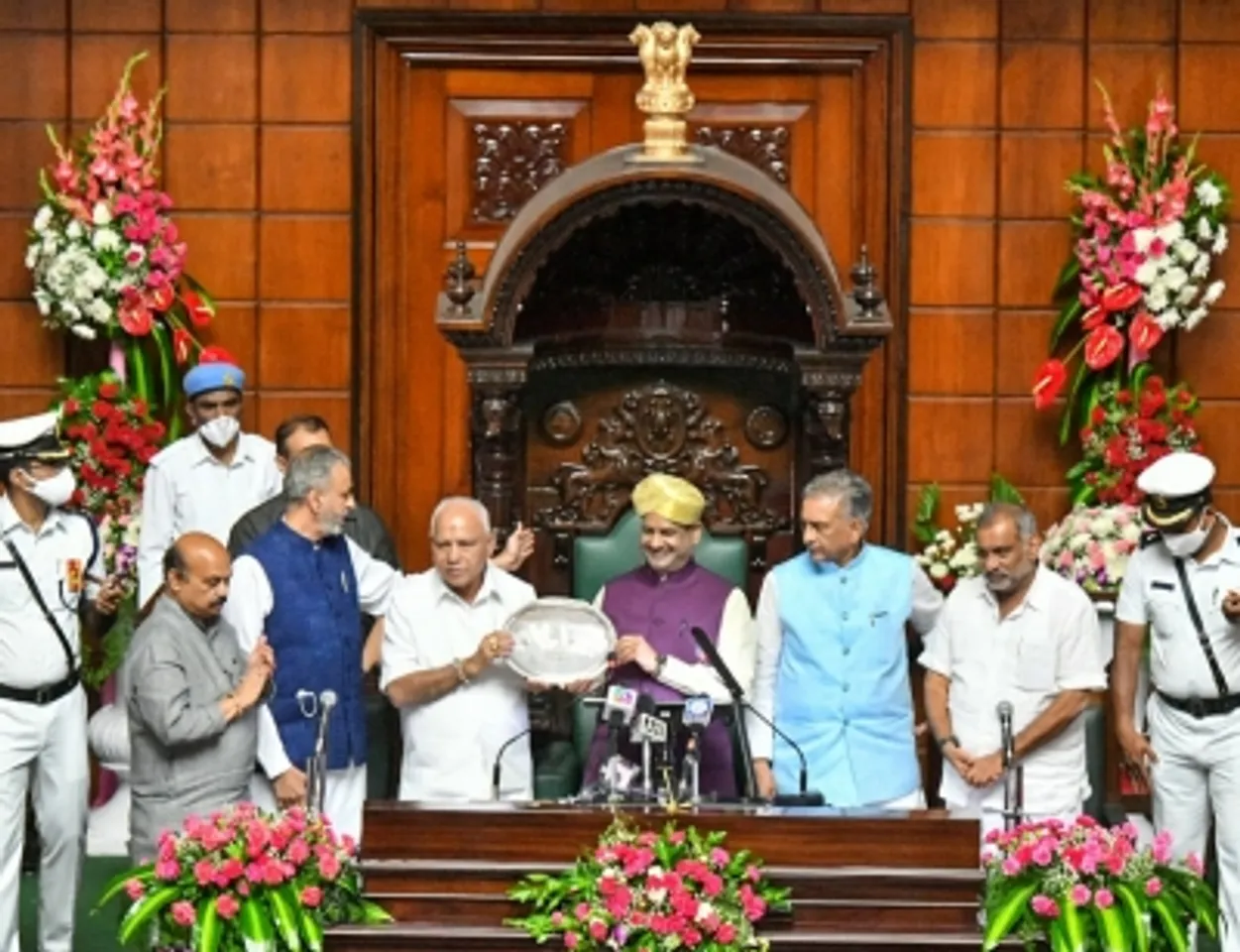Lok Sabha