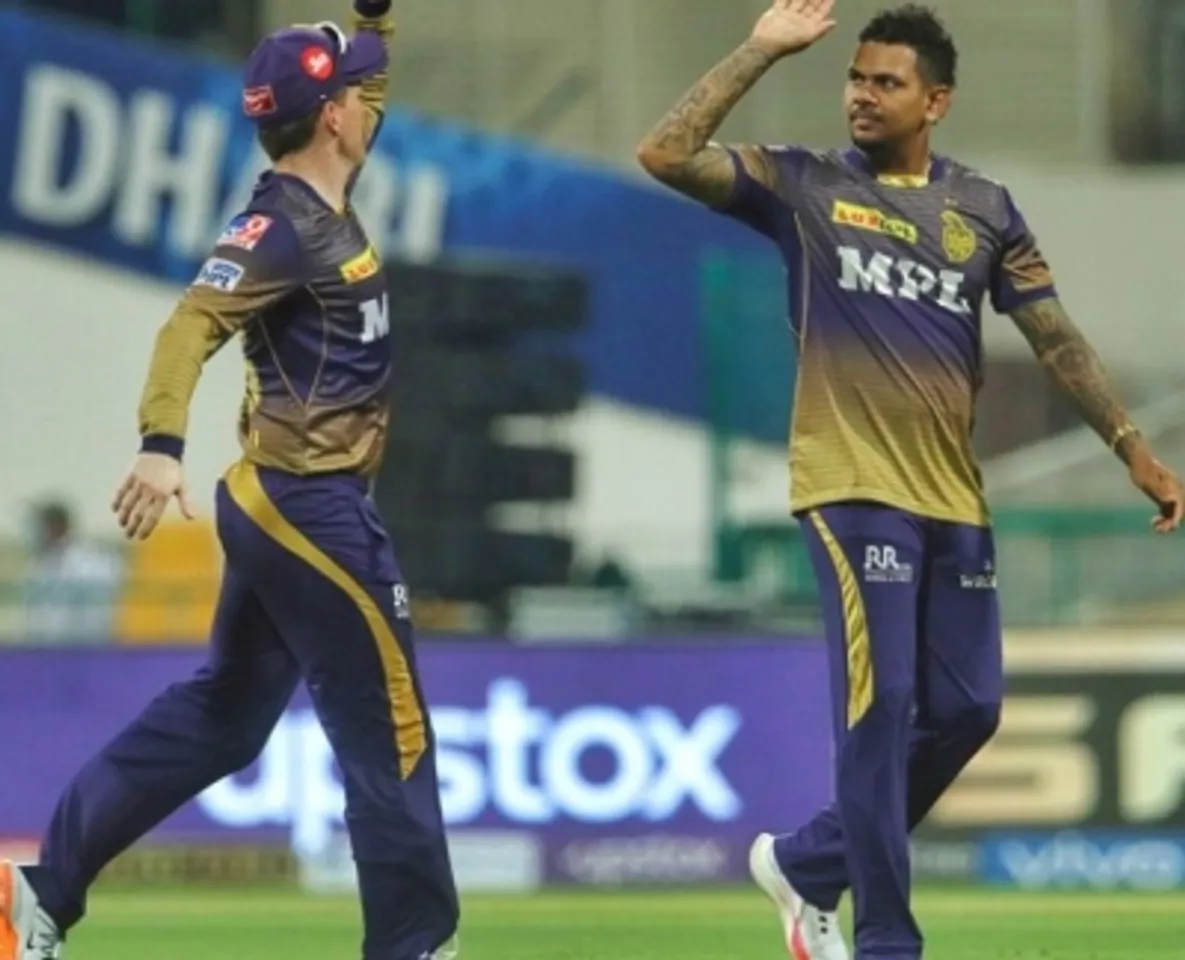 McCullum tyle