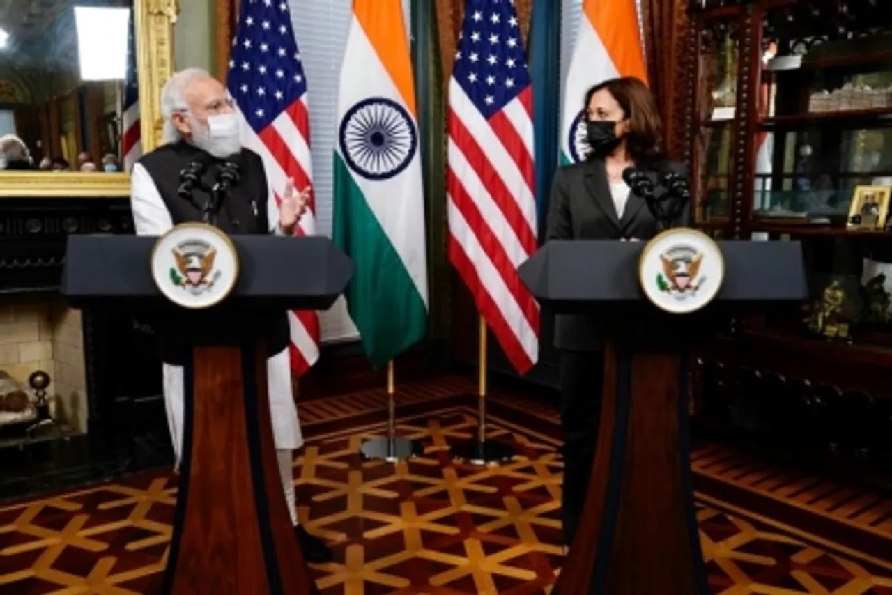 Modi meet