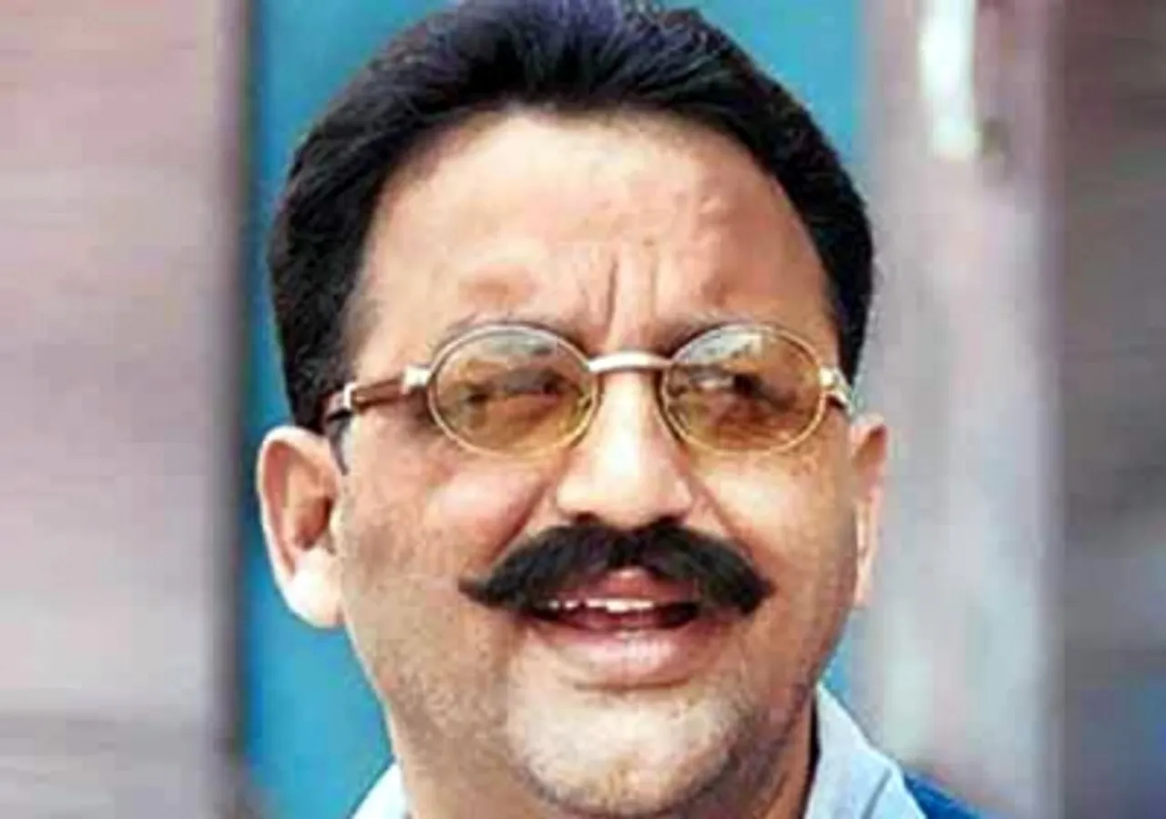 Mukhtar Anari