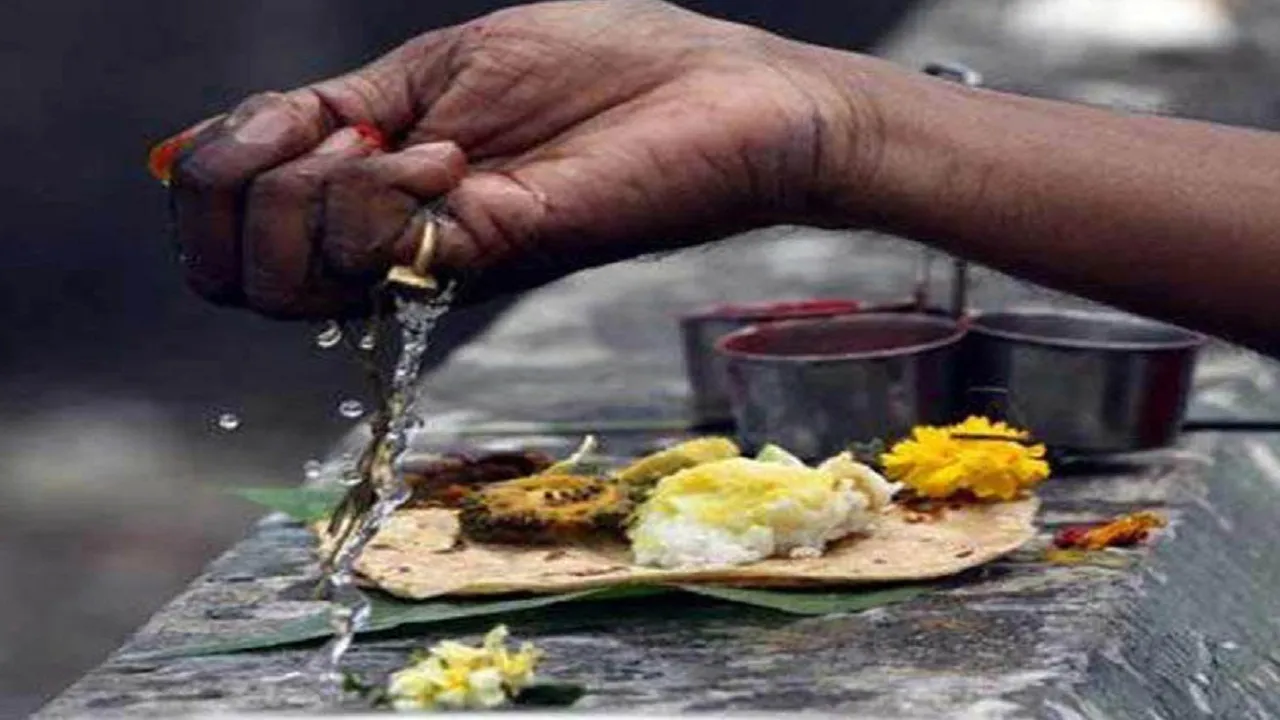 pitra dosh