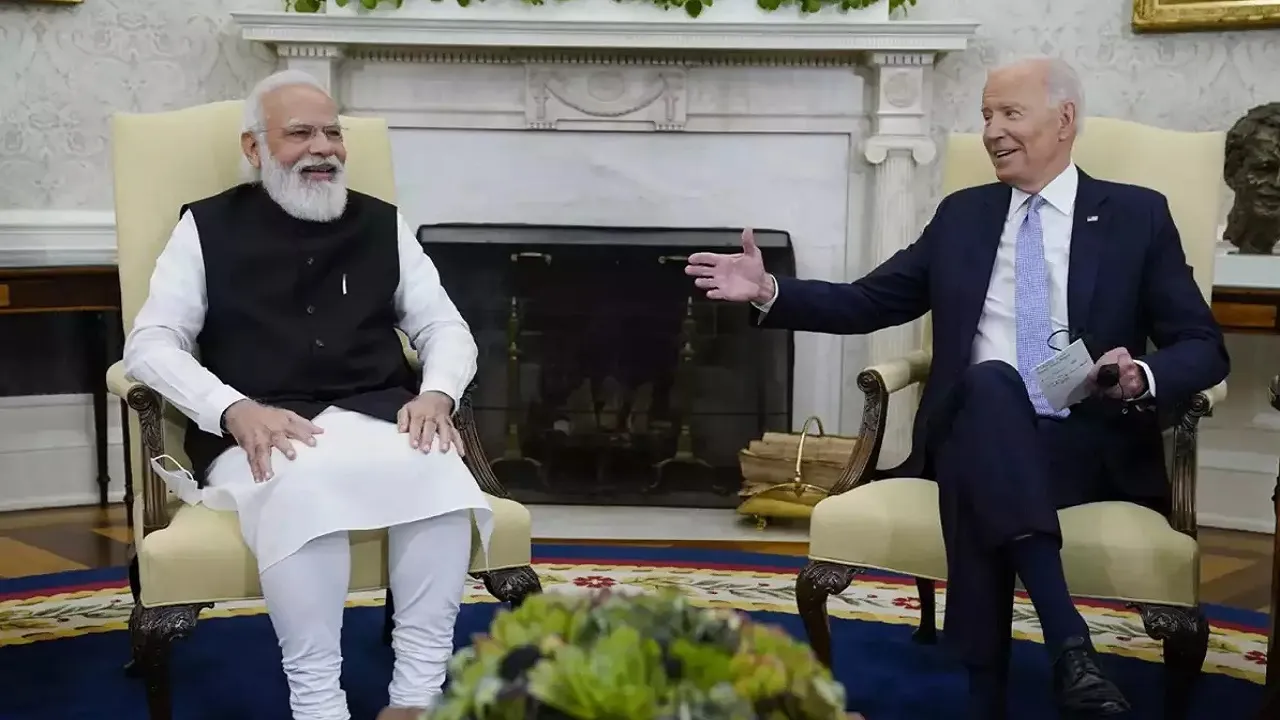 PM MODI