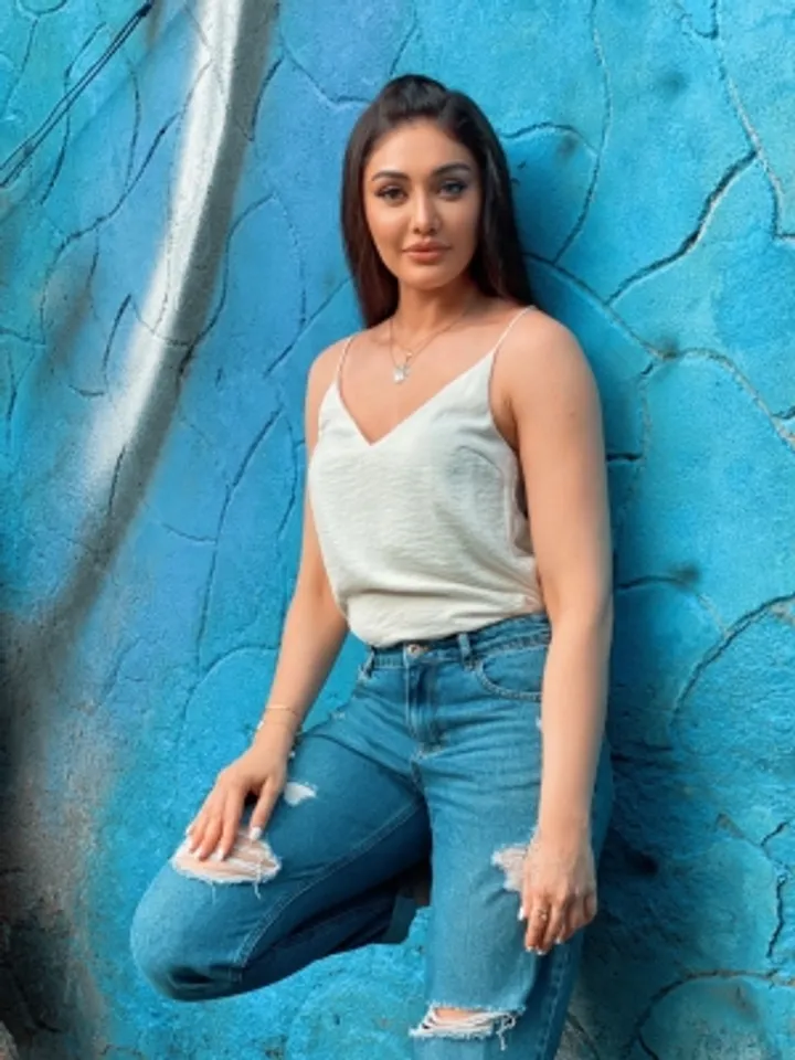 Shefali Jariwala
