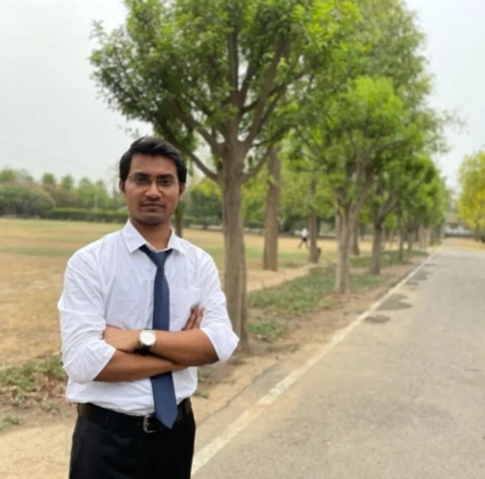 Shubham kumar