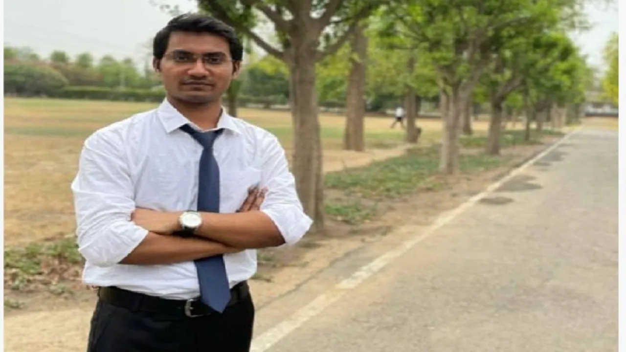 UPSC TOPAR SHUBHAM