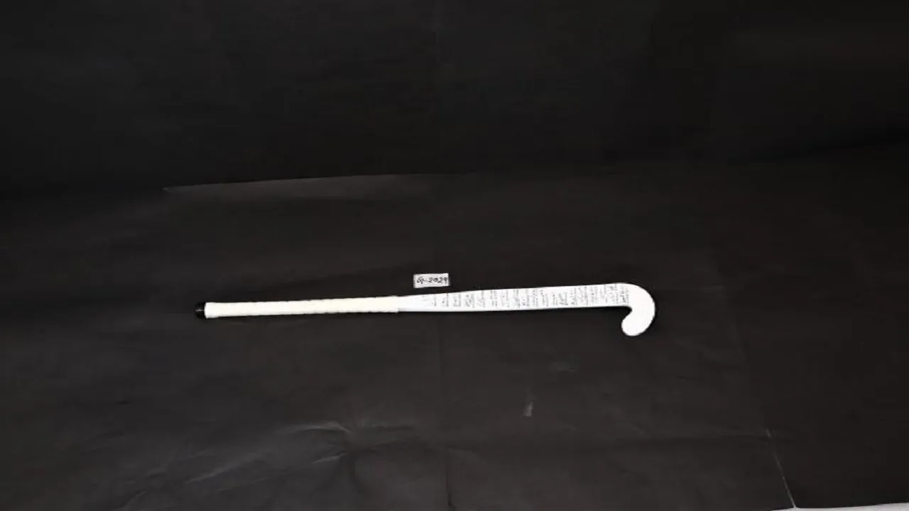 Hockey Team Stick