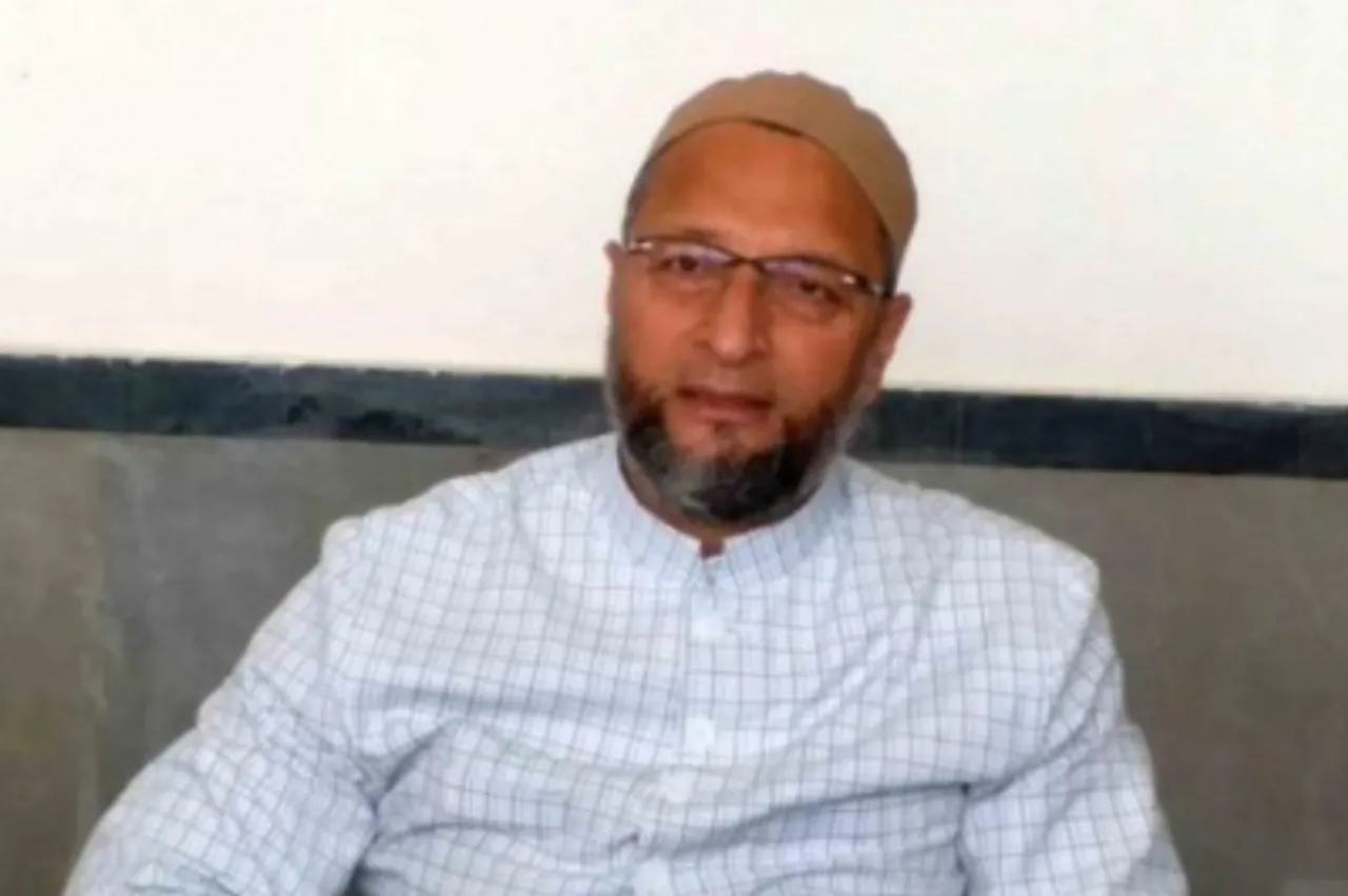 Aaduddin Owaii