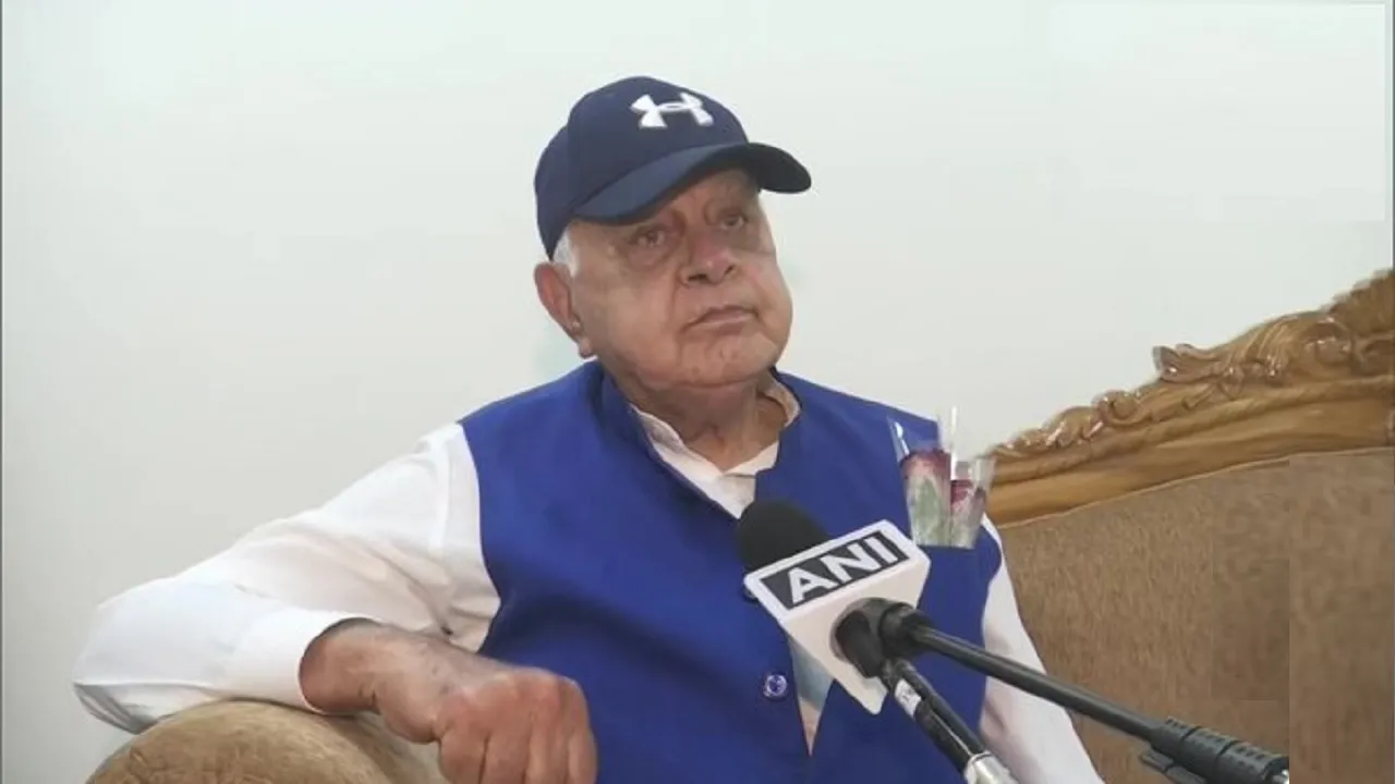 abdullah