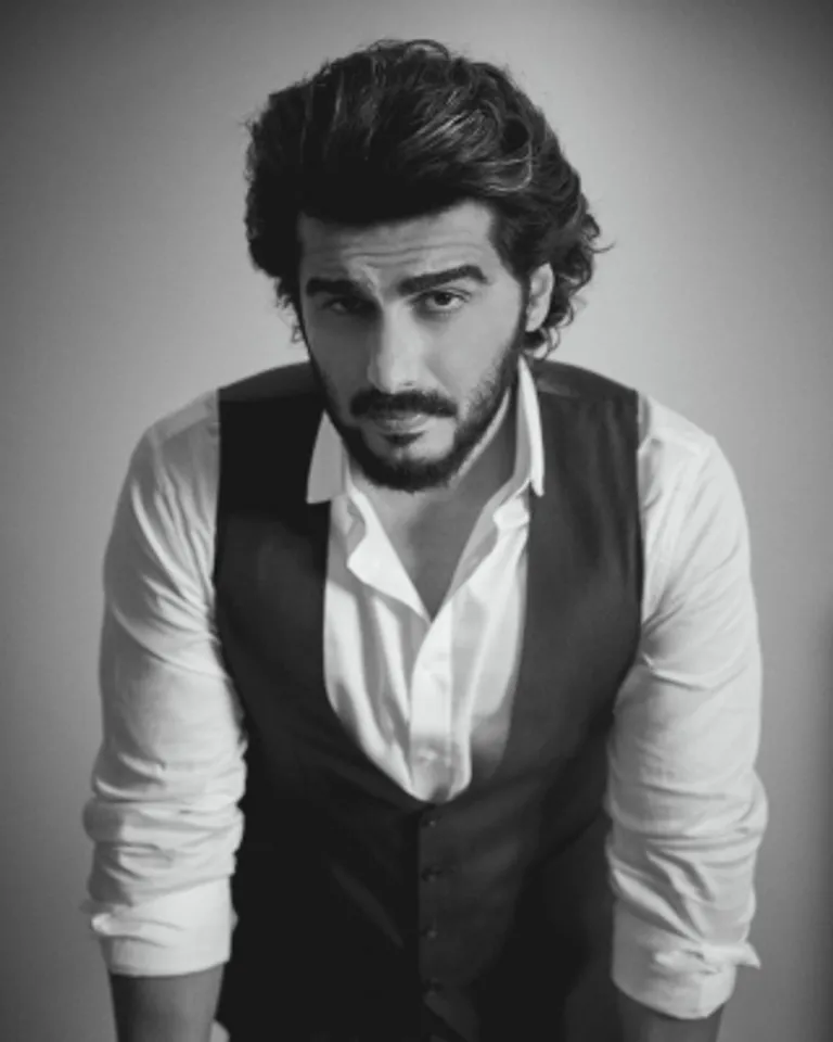 Arjun Kapoor